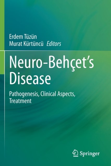 Neuro-Behcet’s Disease