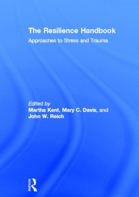 The Resilience Handbook