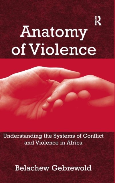 Anatomy of Violence