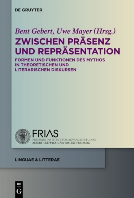 Zwischen Präsenz und Repräsentation