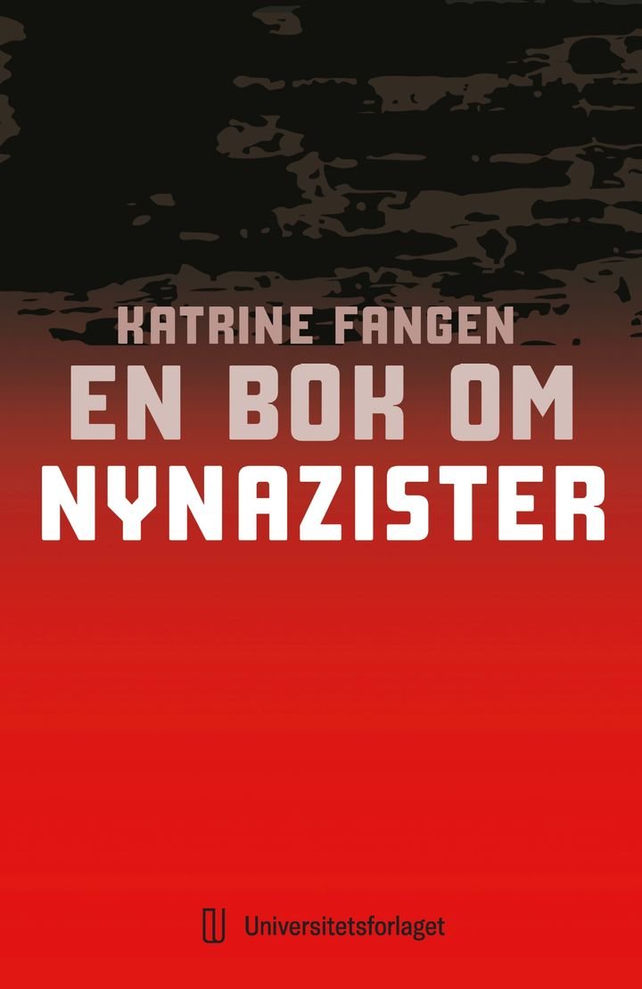 En bok om nynazister