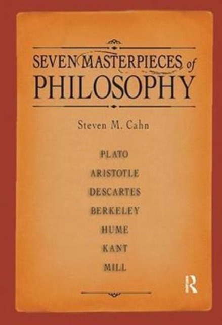 Seven Masterpieces of Philosophy
