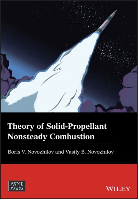 Theory of Solid–Propellant Nonsteady Combustion