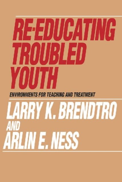 Re-Educating Troubled Youth
