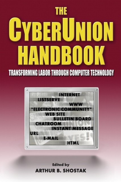 The Cyberunion Handbook