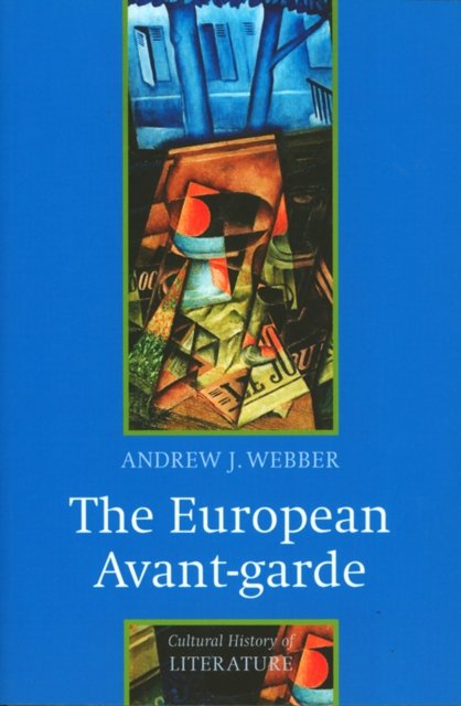 The European Avant–garde