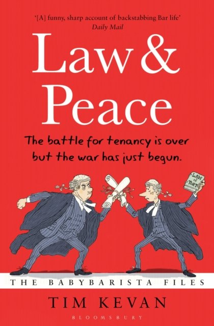 Law and Peace
