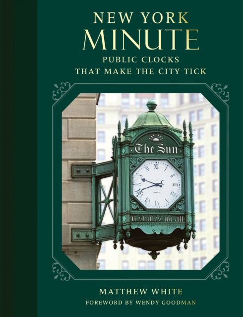 New York Minute