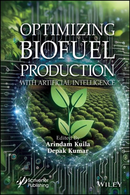 Optimizing Biofuel Production with Artificial Inte lligence