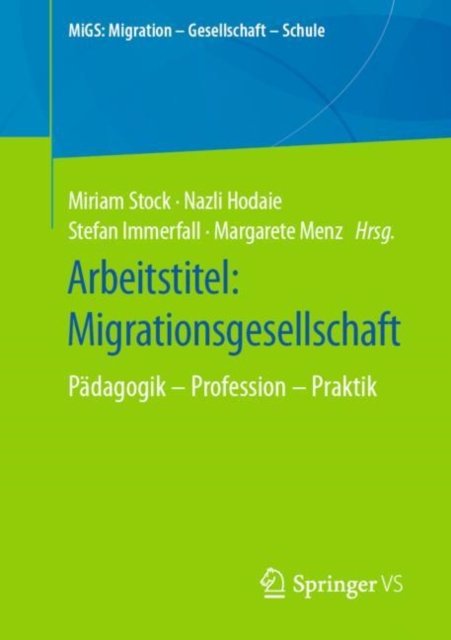 Arbeitstitel