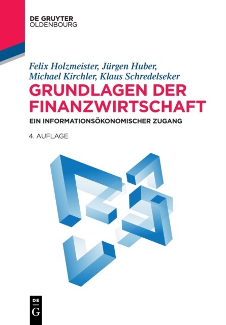 Grundlagen Der Finanzwirtschaft