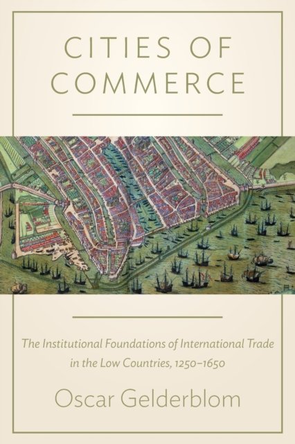 Cities of Commerce