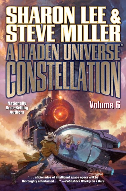 Liaden Universe Constellation Volume VI
