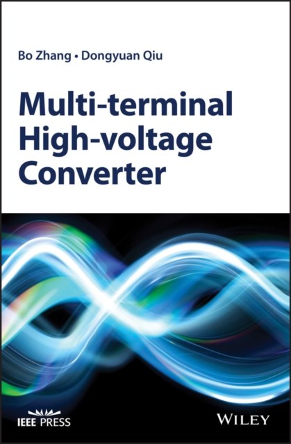 Multi–terminal High–voltage Converter