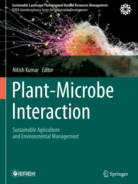 Plant-Microbe Interaction