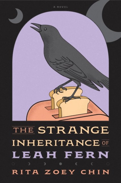 The Strange Inheritance of Leah Fern