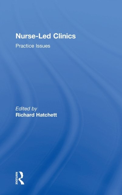 Nurse-Led Clinics