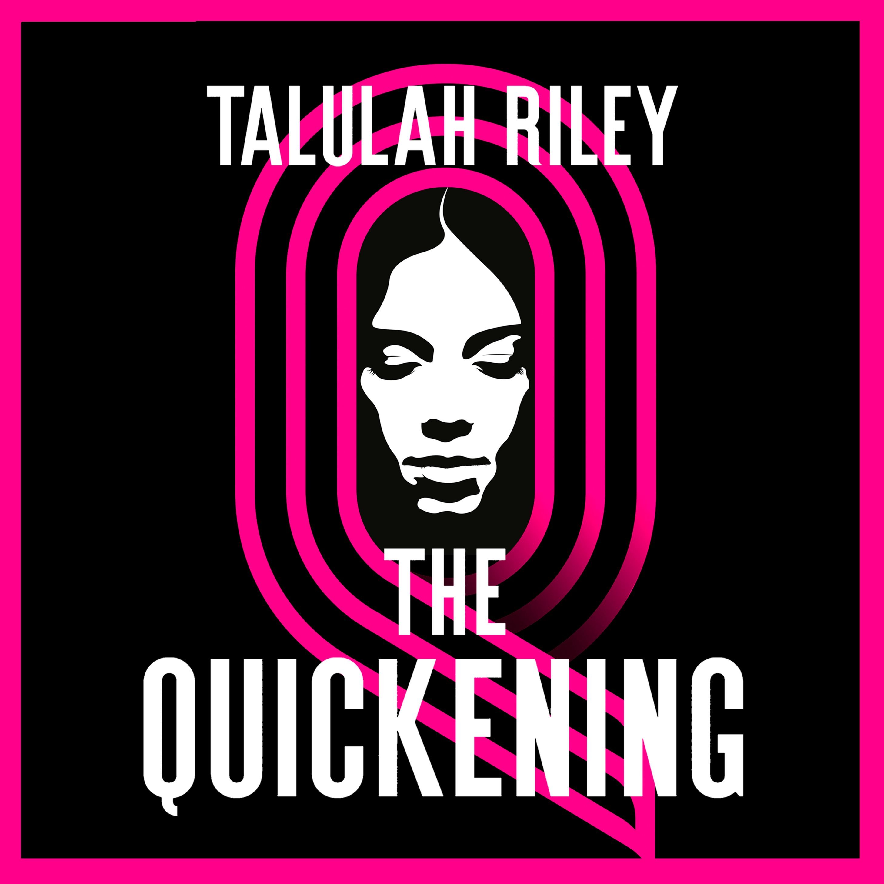 The Quickening