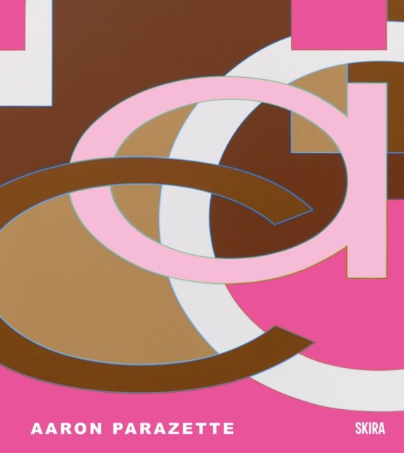 Aaron Parazette