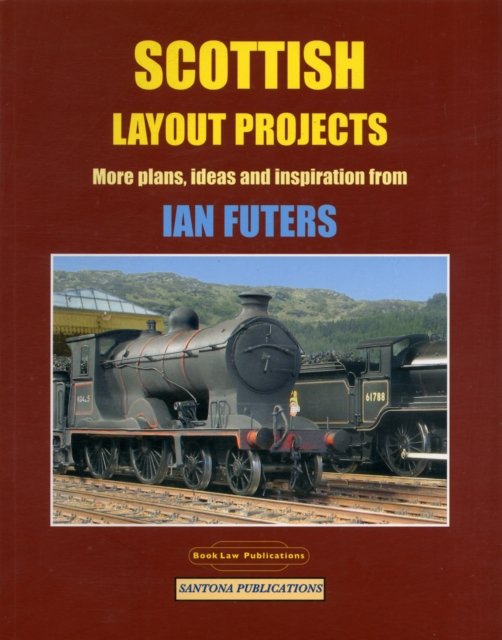 Scottish Layout Projects