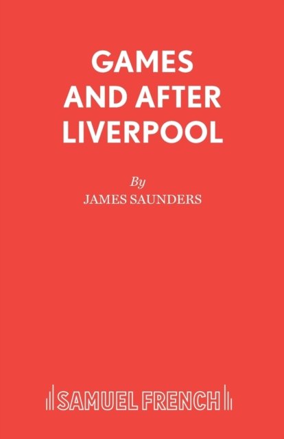 Games and After Liverpool