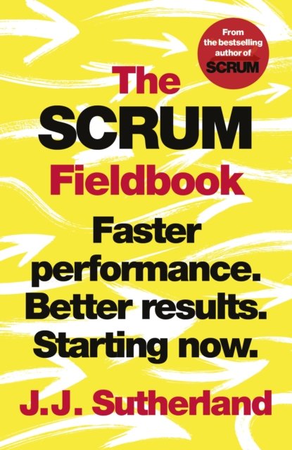 Scrum Fieldbook