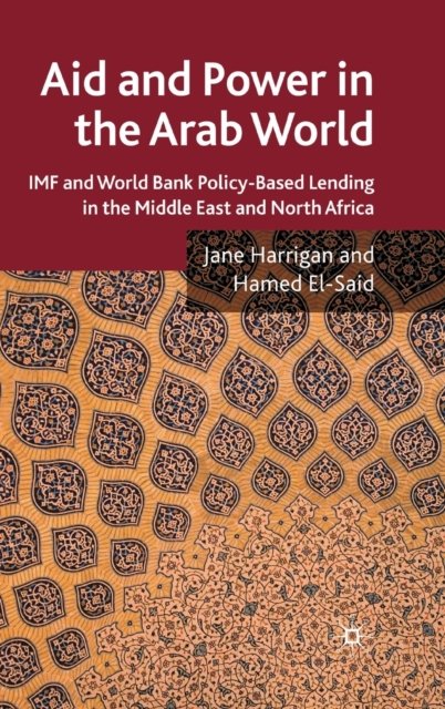 Aid and Power in the Arab World