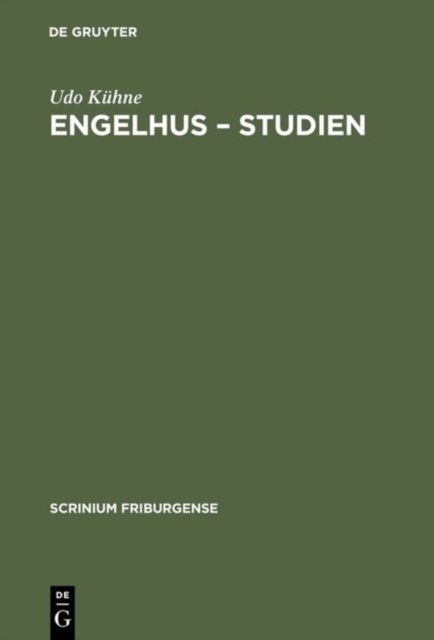 Engelhus – Studien