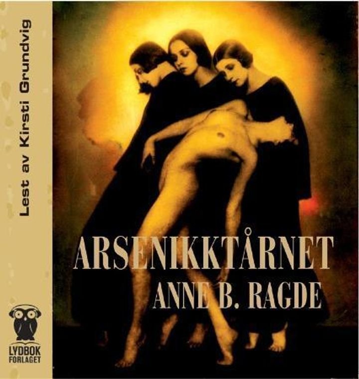 Arsenikktårnet
