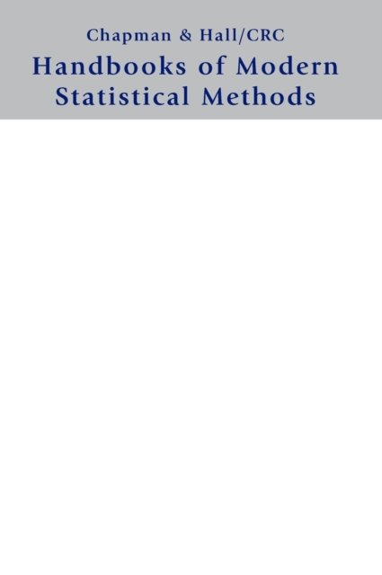 Handbook of Spatial Statistics
