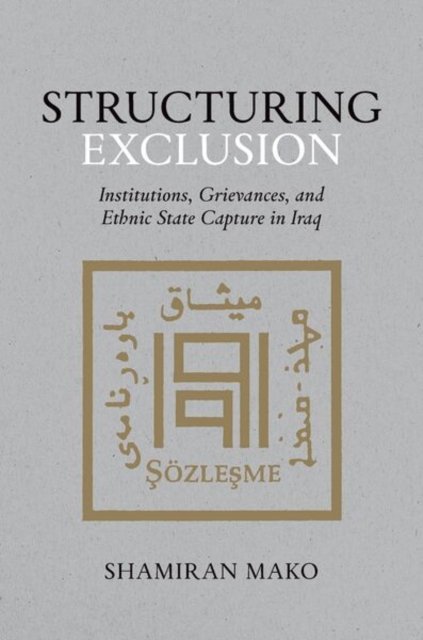 Structuring Exclusion