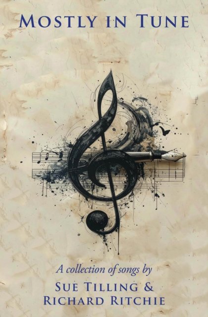 MOSTLY IN TUNE