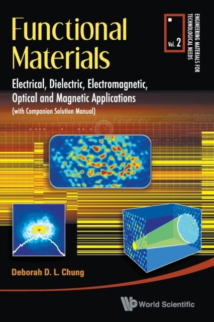 FUNCTIONAL MATERIALS