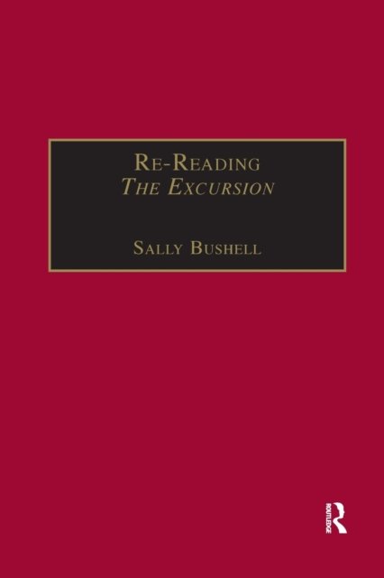 Re-reading the Excursion