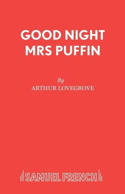 Good-night, Mrs. Puffin