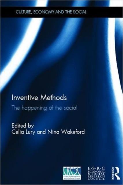 Inventive Methods