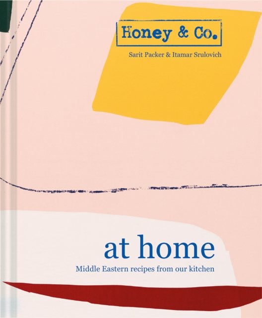 Honey & Co. at Home