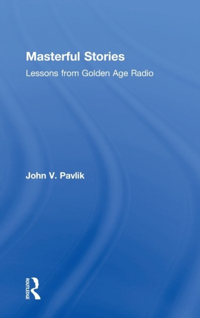Masterful Stories