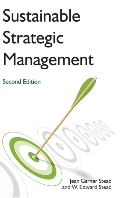 Sustainable Strategic Management