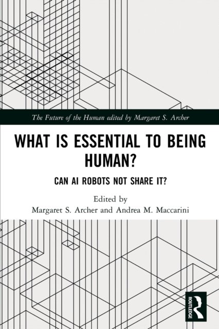 What is Essential to Being Human?