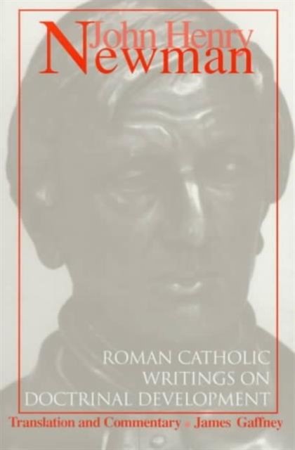 John Henry Newman