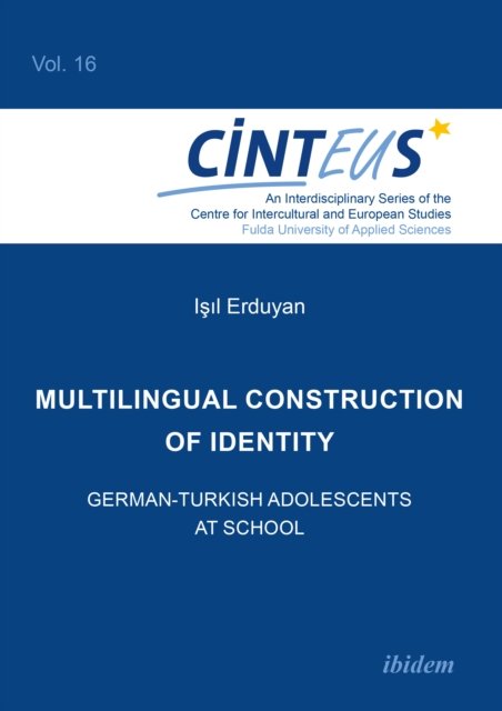 Multilingual Construction of Identity