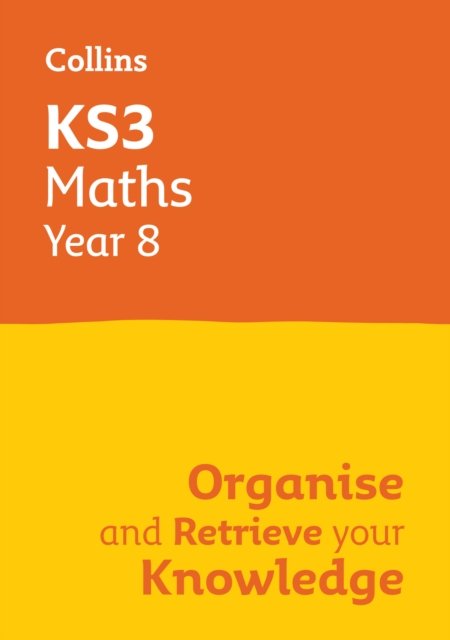 KS3 MATHS YR 8 ORGANISE_KS3 RE