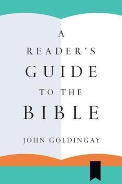 A Reader`s Guide to the Bible