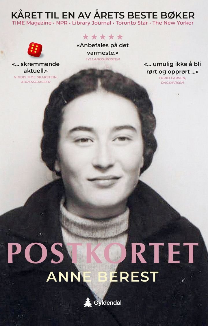 Postkortet