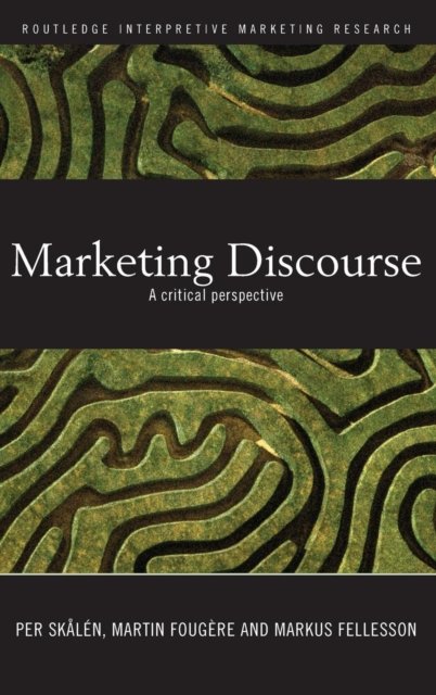 Marketing Discourse