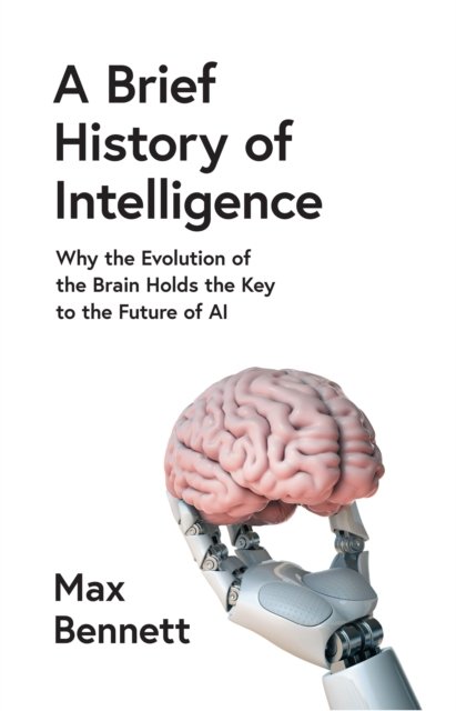 BRIEF HISTORY OF INTELLIGEN HB