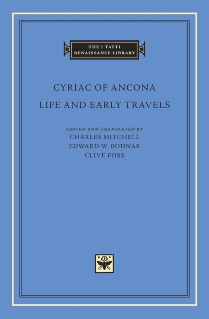 Life and Early Travels