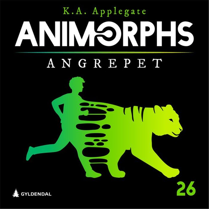 Angrepet