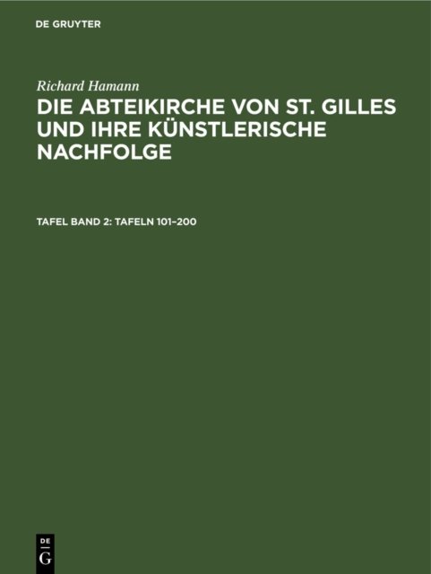 (Tafeln 101-200)